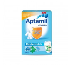 德國愛他美 Aptamil 5